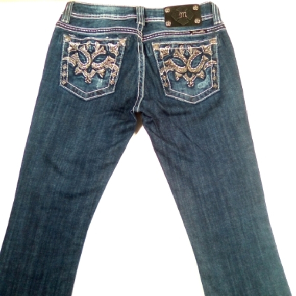 MissMe*Boot - Picture 3 of 9